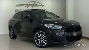 BMW X2 de 2021