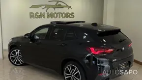 BMW X2 de 2021