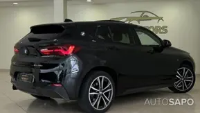 BMW X2 de 2021