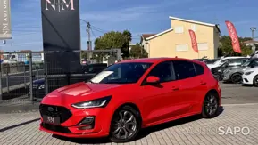 Ford Focus de 2023