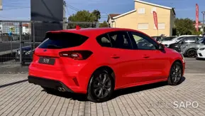 Ford Focus de 2023