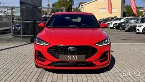 Ford Focus de 2023