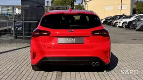 Ford Focus de 2023