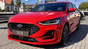 Ford Focus de 2023