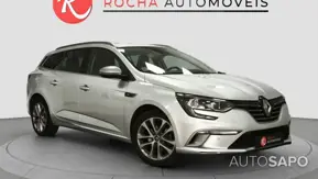 Renault Mégane de 2020