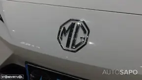 MG MG4 de 2023