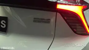 MG MG4 de 2023