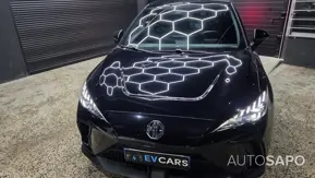 MG MG4 de 2023
