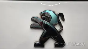 Peugeot E-208 de 2023