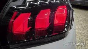 Peugeot E-208 de 2023