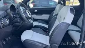 Fiat 500 de 2023