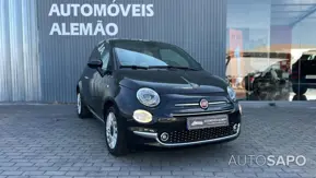 Fiat 500 de 2023