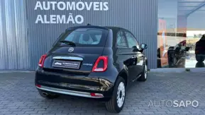 Fiat 500 de 2023