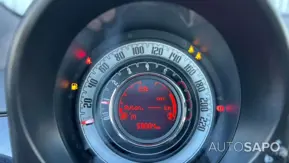 Fiat 500 de 2023