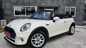 MINI One de 2020
