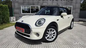 MINI One de 2020