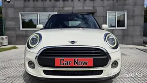 MINI One de 2020