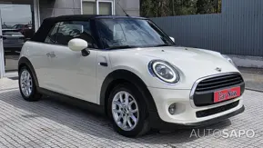 MINI One de 2020