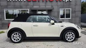 MINI One de 2020
