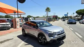 Citroen C4 de 2022