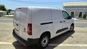 Fiat Doblo de 2023