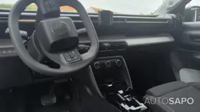 Citroen e-C3 Max de 2025