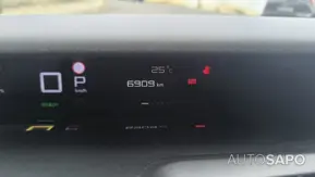 Citroen e-C3 Max de 2025