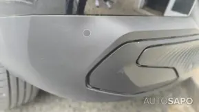 Citroen e-C3 Max de 2025
