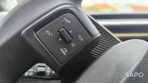 Citroen e-C3 Max de 2025