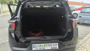 Citroen e-C3 Max de 2025