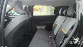 Citroen e-C3 Max de 2025