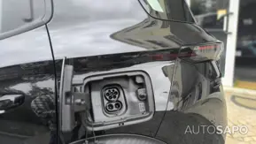 Citroen e-C3 Max de 2025