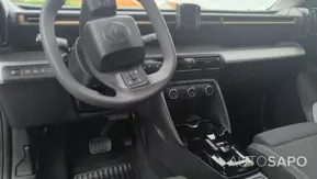 Citroen e-C3 Max de 2025