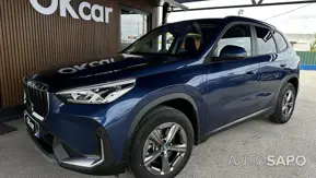BMW X1 de 2023
