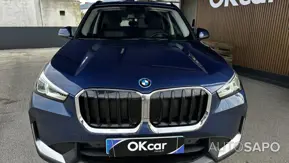 BMW X1 de 2023