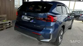 BMW X1 de 2023