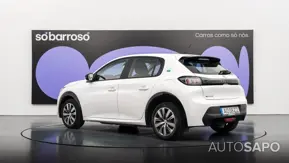 Peugeot E-208 de 2022