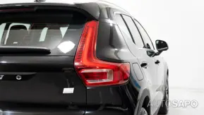 Volvo XC40 de 2021