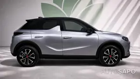 DS DS3 1.2 PureTech Performance Line de 2024