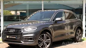 Audi Q5 de 2020