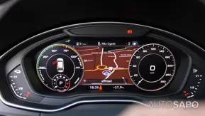 Audi Q5 de 2020