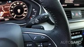 Audi Q5 de 2020
