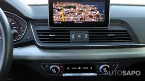 Audi Q5 de 2020