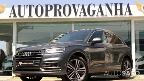 Audi Q5 de 2020