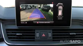 Audi Q5 de 2020