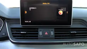 Audi Q5 de 2020