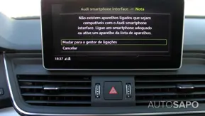 Audi Q5 de 2020