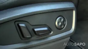 Audi Q5 de 2020