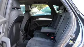 Audi Q5 de 2020