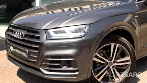 Audi Q5 de 2020